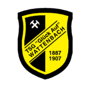 Wappen TSG Wattenbach