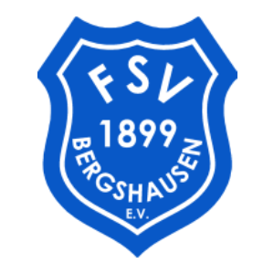 Wappen FSV Bergshausen
